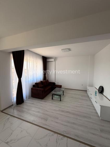Apartament 2 camere 51mp Parcul Teilor, Parcare inclusa - 5