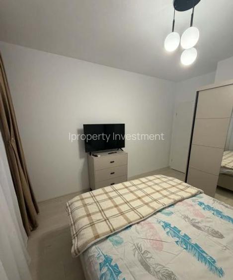 Uverturii | 2 camere | Prima Inchiriere | Centrala Proprie - 5