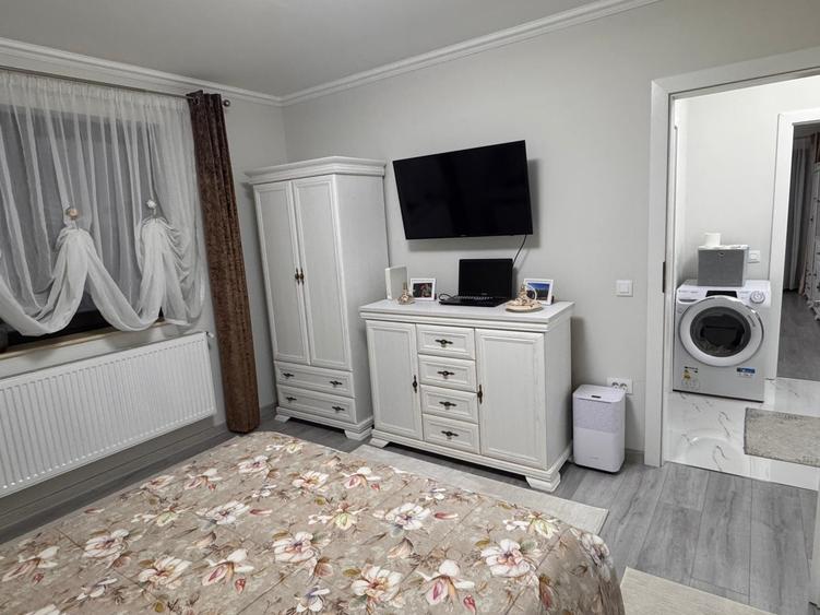 Apartament bloc nou 2024 la cheie