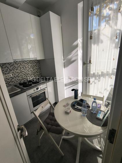 de inchiriat apartament 2 camere, Mamaia nord - 7
