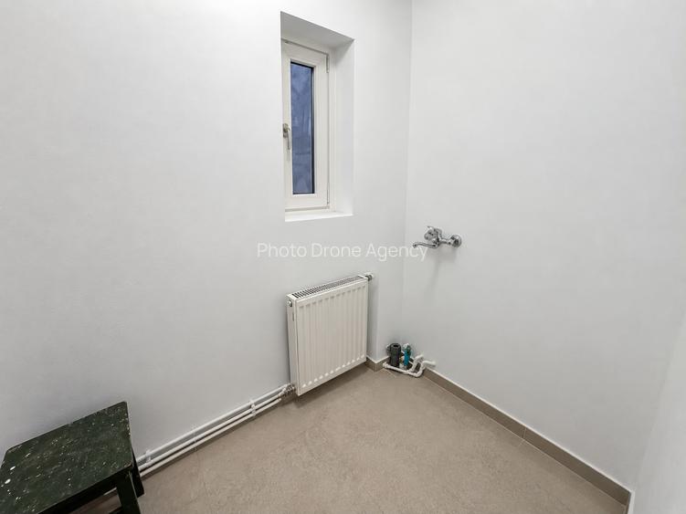 Apartament cu curte și spațiu extins în Sector 2, Iancului - 4