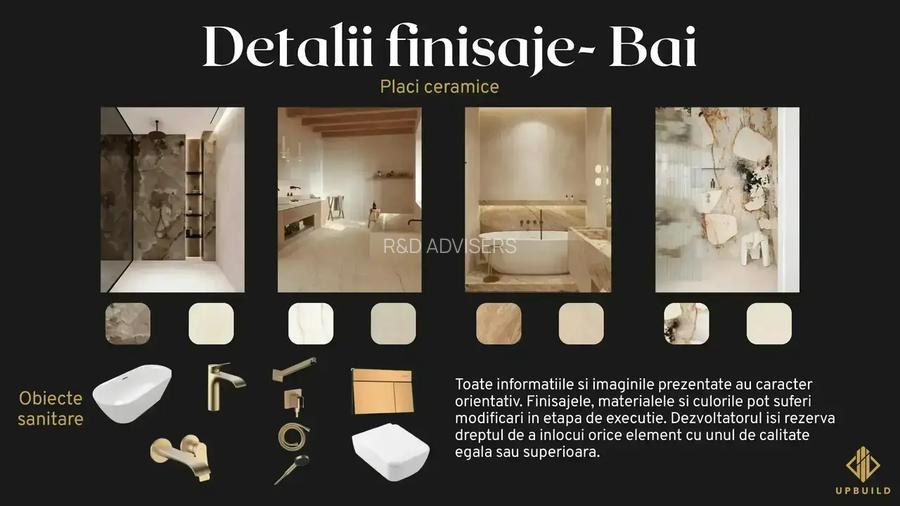 Apartament 3 camere Verdi Park Boutique - 7