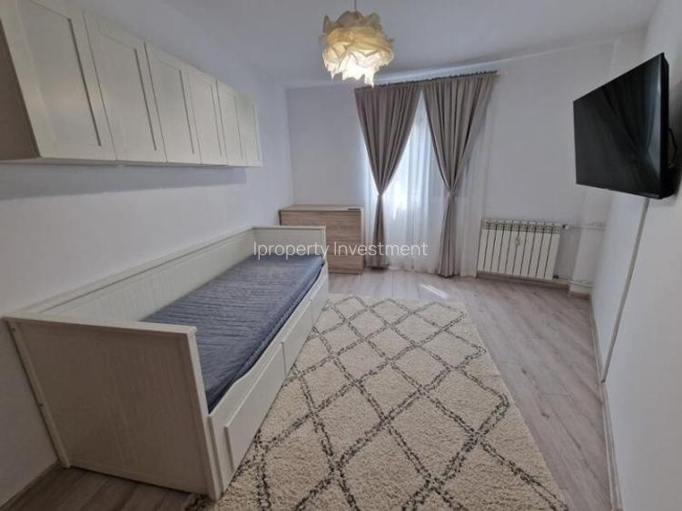 Închiriere Apartament 2 camere în Crangasi pe bulevard - 6