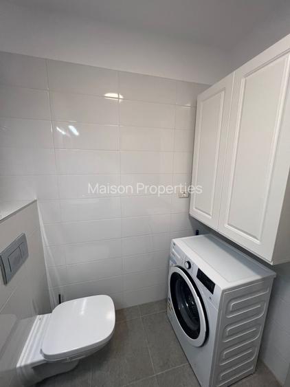 Apartament 2 camere in complexul rezidential City of Mara - 20