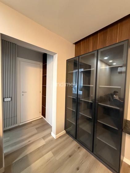 Vanzare 2 camere Magheru - Universitate, renovat, mobiliat - 6