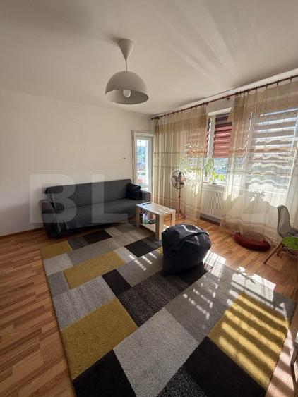 Apartament de vanzare, cu 2 camere, 47 mp,  zona BT ARENA-SALA POLIVALENTA