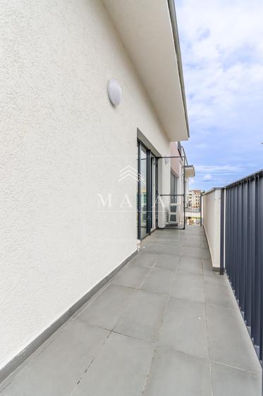 Apartament 3 camere cu boxa si parcare subterana, Parcul Sub Arini