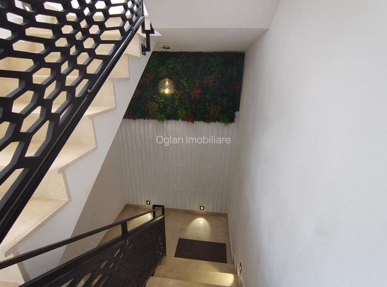 Vila de lux 240 mp ,11 camere, TURNISOR-Sibiu - 8