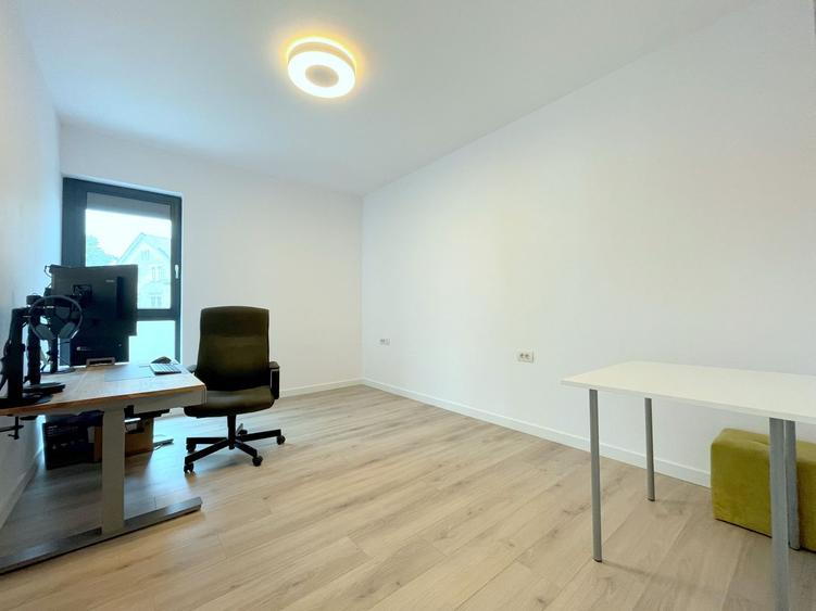Apartament 3 camere - Bld. Take Ionescu