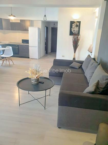 Luxury Villa Apartment in Central Constanța: 3 Rooms, 2 Baths, Parking - 4