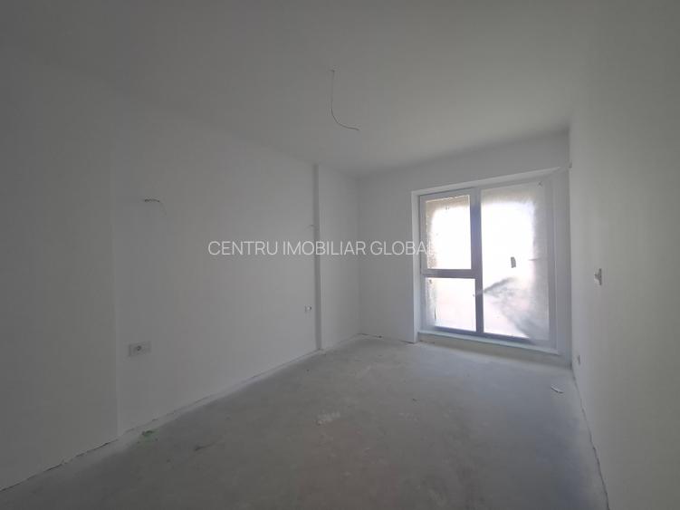 De Vânzare Studio de Lux Spațios 60 mp Bloc Nou Etaj 1 din 5 - 23