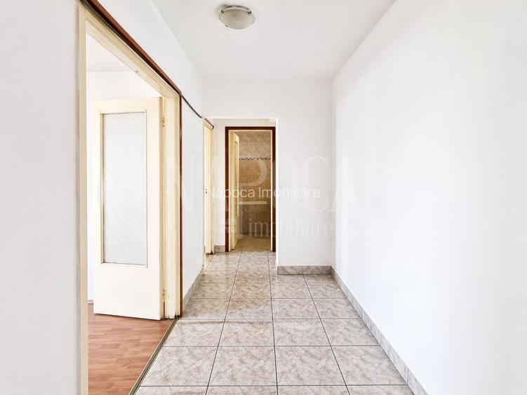 Apartament 3 camere de vanzare in Nufarul Oradea, Oradea - 2