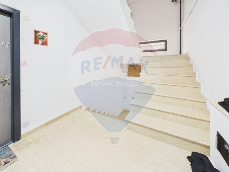 Apartamente noi | Andronache Sector 2 | Finisaje la alegere | TVA 0 - 22