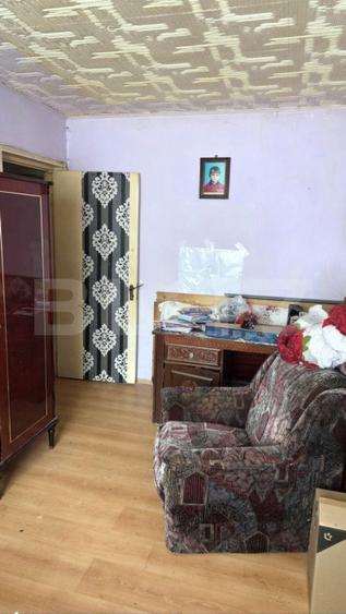 Apartament 3 camere, 66 mp, zona Victoria