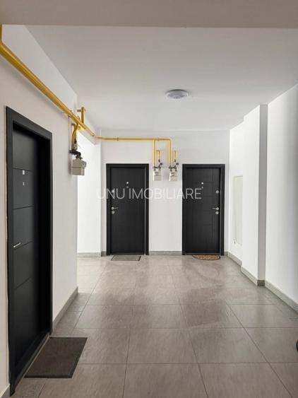 Apartament 1 camera -Valea Lupului- - 9
