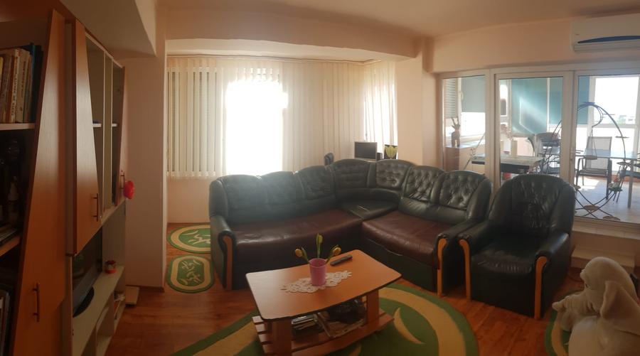 Apartament 2 camere cu terasa