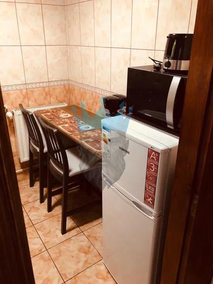 Garsoniera Bucuresti Blvd Ion Mihalache