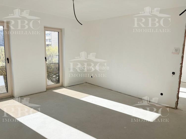 Apartament cu 2 camere in bloc nou Premium pe strada Dorobantilor - 26