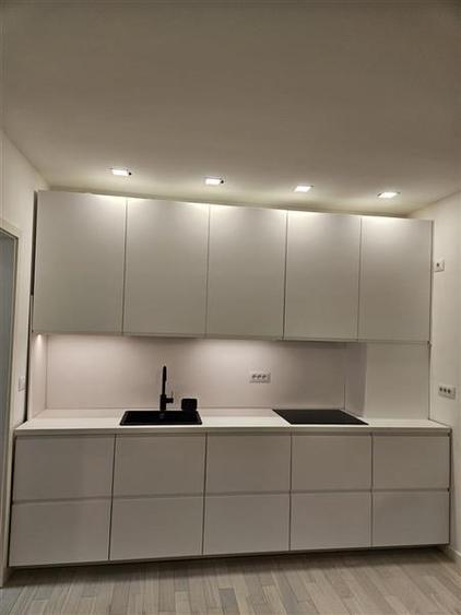 DE INCHIRIAT Apartament 2 camere mobilat utilat str P.Tutea Dumbravita