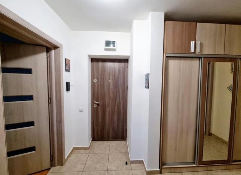 Garsoniera situata in Rond Alba Iulia | Decebal | Muncii | Renovata integrala