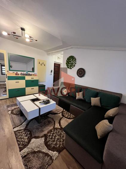 3 camere | centrala proprie | mobilat si utilat | zona excelenta |