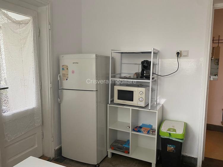Apartament 2 camere Centru, str.Republicii, zona Sp CFR , cu PARCARE in curte - 11