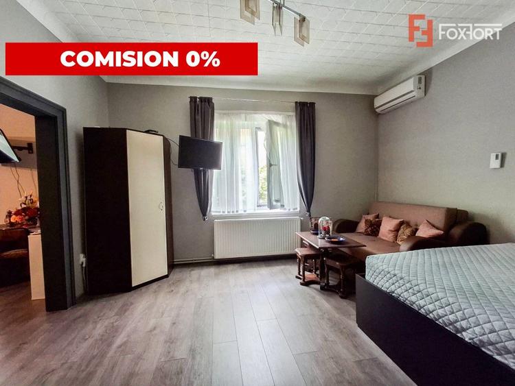 COMISION 0% Casa individuala de vanzare in Timisoara, zona Complex Studentesc