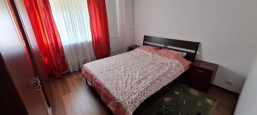 Apartament 2 camere modern, mobilat si utilat, langa Marriott - Panduri
