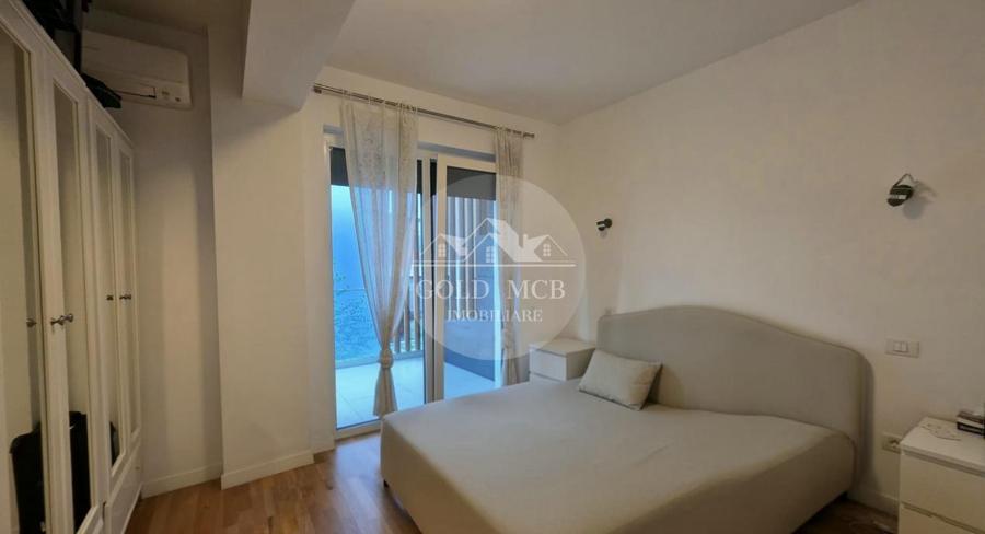 Apartament 3 camere  Baneasa-Jolie Ville lac
