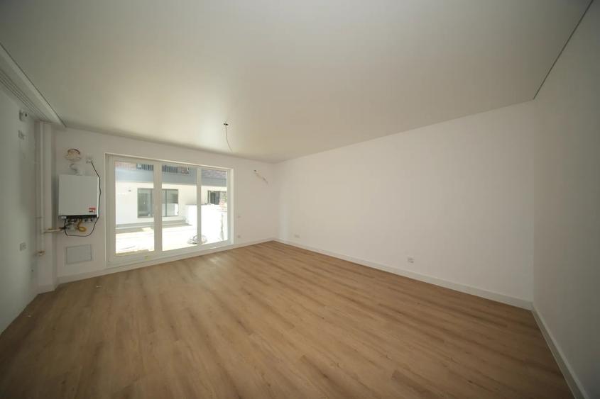 2 CAMERE - PIPERA - BLOC NOU - LANGA PADUREA BANEASA