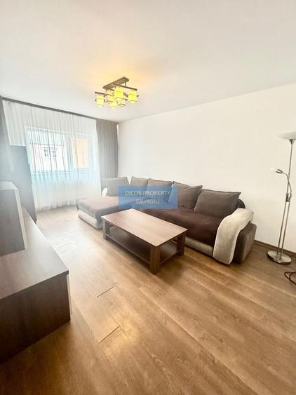 Apartament 3 camere de vânzare – Vasile Alecsandri
