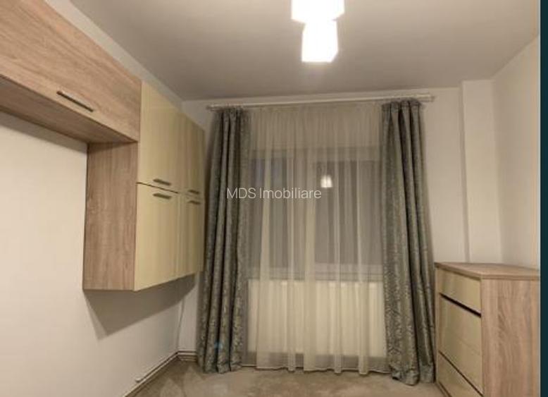 2 camere etaj 2 Aradului - 5