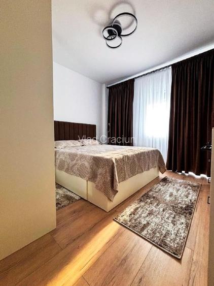 Apartament modern Tractoru, Mall Coresi  - 14