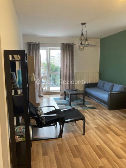 Inchiriere garsoniera Sun Residence - Sos Oltenitei - Aparatorii Patriei - 2