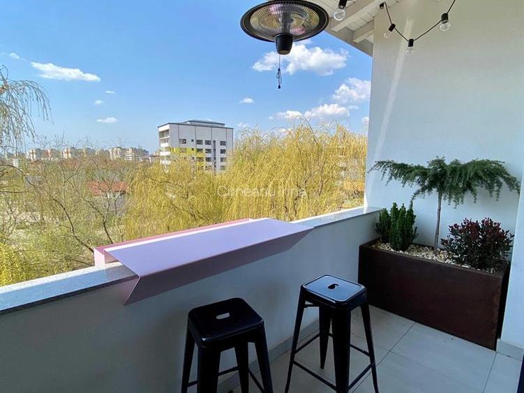 Apartament 2 camere, 72 mp, bloc nou, loc de parcare, Amaradia - 7