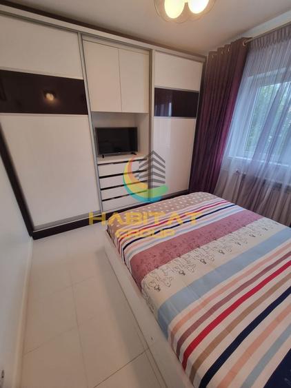 Apartament Modern Piata Sudului Cu Loc De Parcare