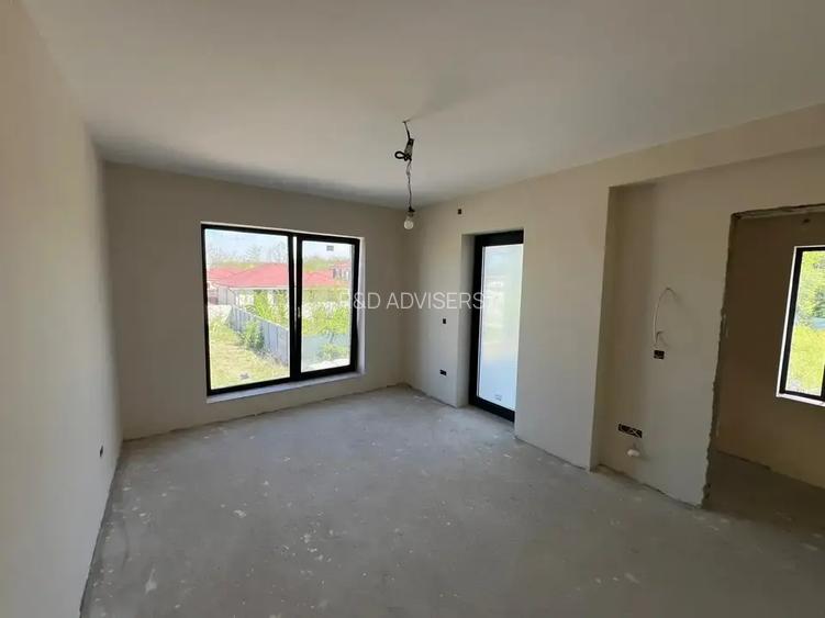 Casa 4 Camere Corbeanca | Moderna | Calitate | Pret Promotional - 14