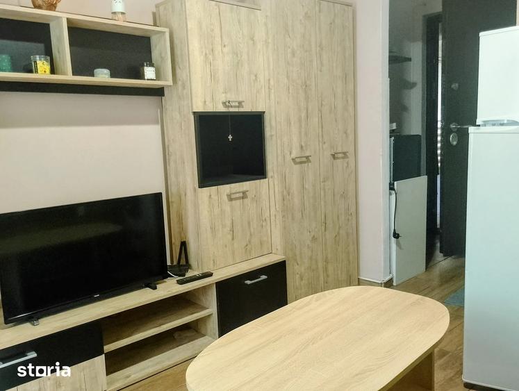 CI654 Garsoniera,zona Buziasului,AEM,parter