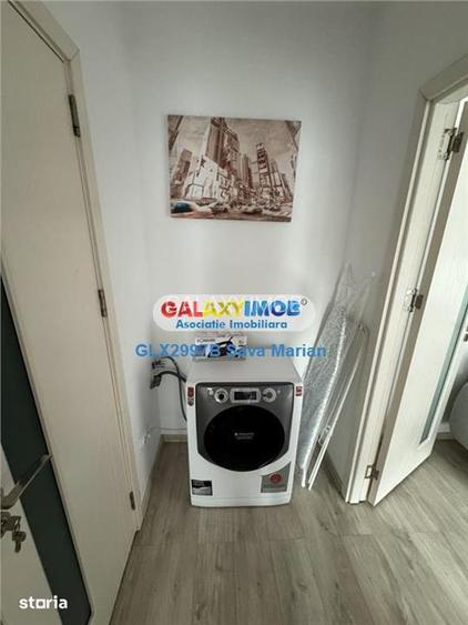 APARTAMENT 2 CAMERE DE INCHIRIAT ROMANA ASE - 4