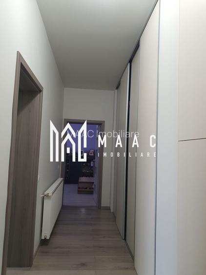 Apartament 4 camere de vânzare | Șura Mare | 110 mp, parcare - 10