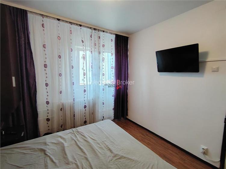 Apartament 2 camere Basarabia Diham Mobilat Si Utilat - 4