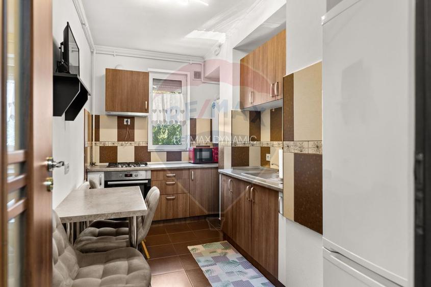 Apartament cu 2 camere de vânzare în zona Micalaca - 5