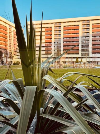 Apartament 2 camere Copou Garden - 19