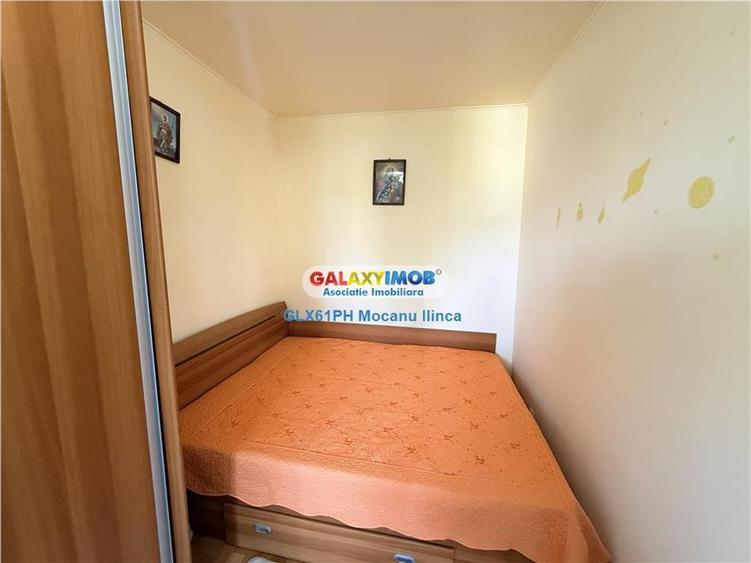 Inchiriere apartament 2 camere, Malu Rosu, Ploiesti
