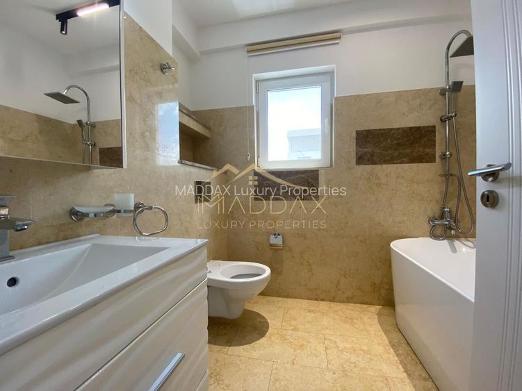 Apartament premium în zonă Iancu Nicolae//3 camere//Design nordic - 12