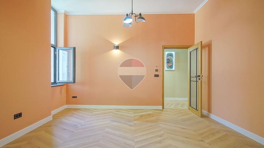 Spațiu de birouri de închiriat – Centrul Civic, Brașov | 80 mp utili