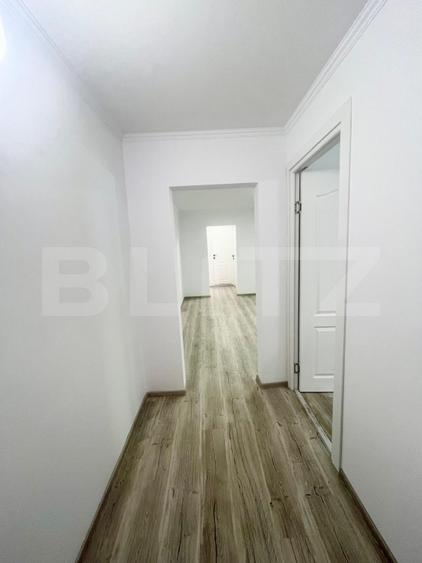 Apartament de vanzare 3 camere tip Q Rogerius