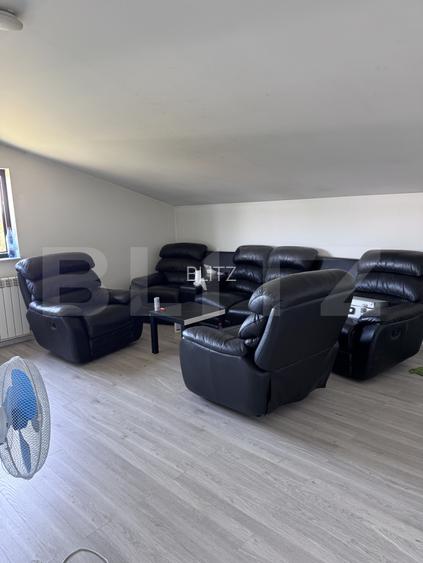 Casa de vanzare, 380 mp, zona Vest - 10