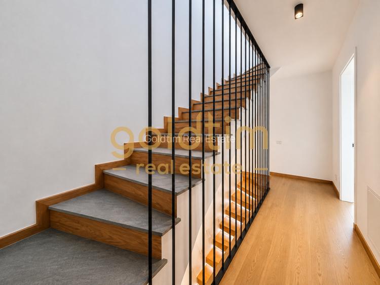 VILĂ SUPERBA / CAMBRIDGE SCHOOL / 200 MP / CURTE / GARAJ / IANCU NICOLAE - 7