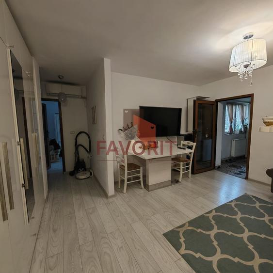 Apartament 3 camere | Zona Steaua